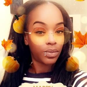 Meet your Posher, Tamika